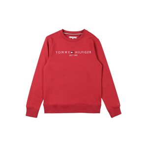 TOMMY HILFIGER Mikina  melónová