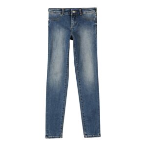 SCOTCH & SODA Jeans 'La Milou'  modrá denim