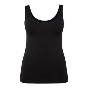 Vero Moda Curve Top 'Lana'  čierna