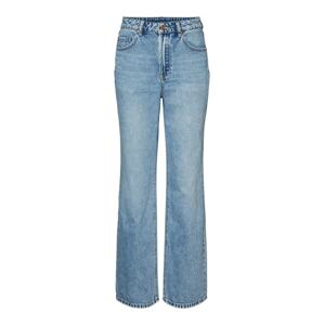 VERO MODA Jeans 'KITHY'  modrá denim