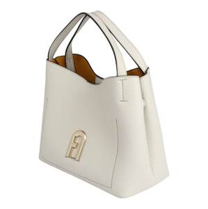 FURLA Shopper 'PRIMULA'  béžová / zlatá