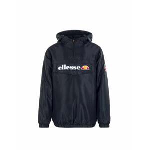 ELLESSE Prechodná bunda  zmiešané farby / čierna