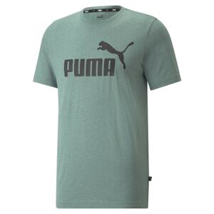 PUMA Tričko  nefritová