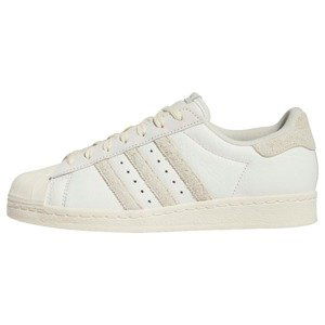 ADIDAS ORIGINALS Nízke tenisky ' Superstar 82 '  krémová / biela