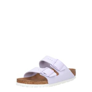 BIRKENSTOCK Šľapky 'Arizona'  levanduľová