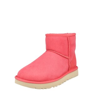 UGG Snehule 'Classic Mini II'  fuksia