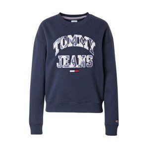 Tommy Jeans Mikina  zmiešané farby
