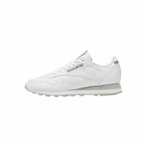 Reebok Classics Nízke tenisky  biela / sivá / modrá / červená / čierna