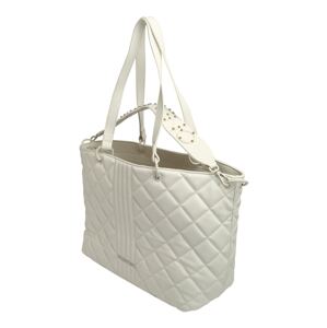 VALENTINO Shopper 'Soda'  biela