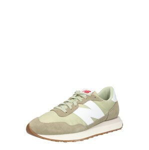 new balance Nízke tenisky  mätová / biela / béžová