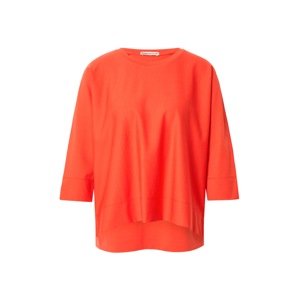 DRYKORN Shirt 'LENILIA'  oranžová