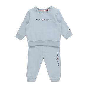 TOMMY HILFIGER Set  svetlosivá / čierna