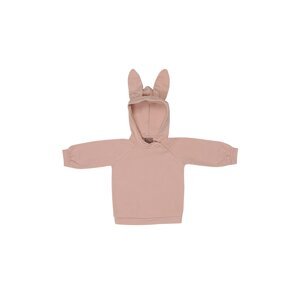 Kids Up Sweatshirt  rosé