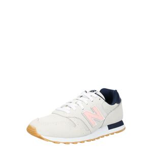 new balance Nízke tenisky  námornícka modrá / pastelovo ružová / svetlosivá