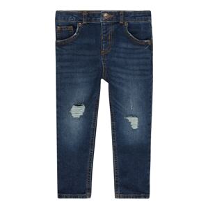 River Island Džínsy 'NICOLSON'  modrá denim