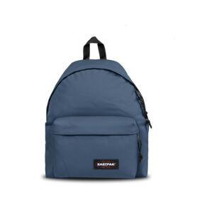 EASTPAK Batoh 'Padded Pak'r'  modrá / čierna / biela / červená