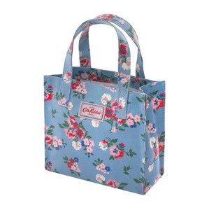 Cath Kidston Shopper  svetlomodrá / ružová / námornícka modrá / grenadínová / trávovo zelená