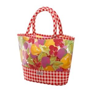 Cath Kidston Shopper  zmiešané farby / červená