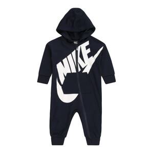 Nike Sportswear Overal 'All Day Play'  tmavomodrá / biela