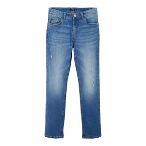 NAME IT Džínsy 'Tomo'  modrá denim