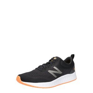 new balance Bežecká obuv 'Arishi'  oranžová / čierna / strieborná