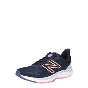 new balance Bežecká obuv 'Vaygo'  námornícka modrá / marhuľová / svetloružová / čierna