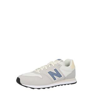 new balance Nízke tenisky  svetlosivá / biela / modrosivá