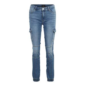 Only Tall Džínsy 'MISSOURI'  modrá denim