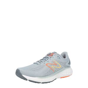 new balance Bežecká obuv 'Evoz'  sivá / oranžová / broskyňová