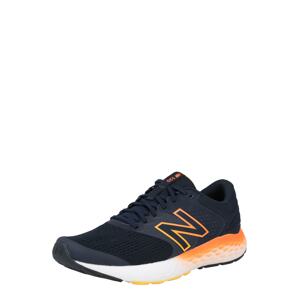 new balance Bežecká obuv '520'  námornícka modrá / oranžová