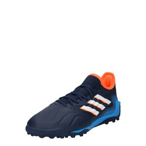 ADIDAS PERFORMANCE Kopačky 'Copa Sense.3'  modrá / námornícka modrá / oranžová / biela