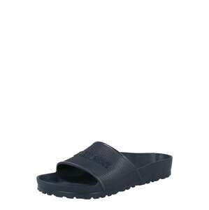 BIRKENSTOCK Šľapky 'Barbados'  tmavomodrá