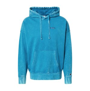 Champion Authentic Athletic Apparel Mikina  modrozelená