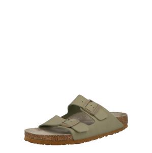 BIRKENSTOCK Šľapky 'Arizona'  olivová