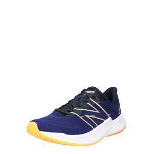 new balance Športová obuv 'FC Prism'  námornícka modrá / tmavomodrá / žltá / sivá