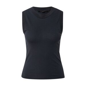 AllSaints Top 'IMOGEN'  čierna