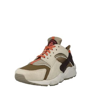 Nike Sportswear Nízke tenisky 'W NIKE AIR HUARACHE SP'  kaki