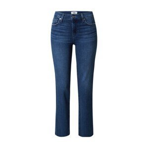 PAIGE Jeans 'AMBER'  modrá denim