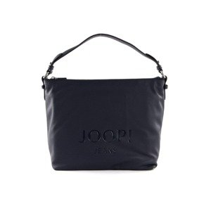 JOOP! Shopper 'Lettera'  tmavomodrá