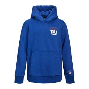 Jack & Jones Junior Mikina 'NFL Club'  modrá