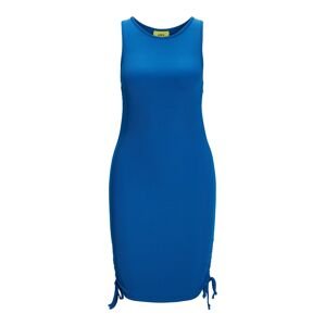 JJXX Letné šaty 'Odette'  kráľovská modrá