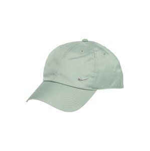 Nike Sportswear Čiapka  pastelovo zelená