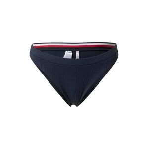 Tommy Hilfiger Underwear Bikinové nohavičky  námornícka modrá