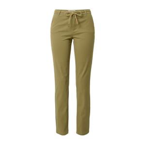 ONLY Chino nohavice 'MAUDE MONACO'  kaki