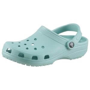 Crocs Otvorená obuv  mätová