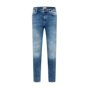 Only & Sons Džínsy 'DRAPER'  modrá denim