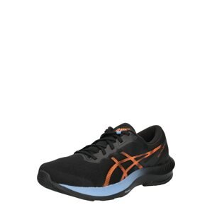 ASICS Bežecká obuv 'GEL-PULSE 13'  čierna / oranžová