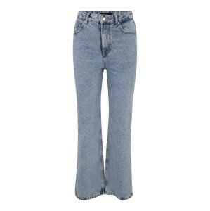 Vero Moda Tall Džínsy 'KITHY'  modrá denim