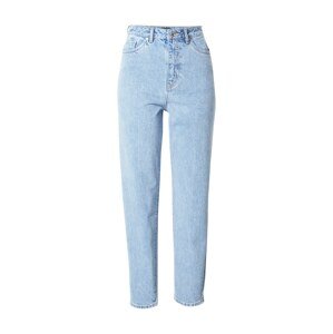 VERO MODA Džínsy 'Zoe'  modrá denim