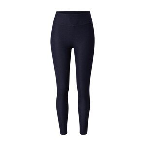 River Island Jeggings  tmavomodrá